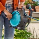 Gardena Mobilný box na hadicu Move, 10 m + 1,5 m