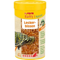 Sera Raffy I - 250 ml