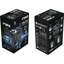 Sicce Mega Filtra – Filtre Externe - 950 SDC