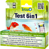 Tetra Test vody 6v1