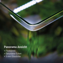 Dennerle Nano Cube Basic - 20 L