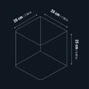 Dennerle Nano Cube - 10 L