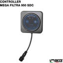 Sicce Mega Filtra – Filtre Externe - 950 SDC