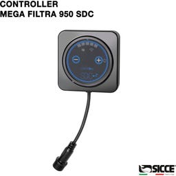 Sicce Mega Filtra – Filtre Externe - 950 SDC