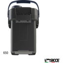 Sicce Mega Filtra - Außenfilter - 650