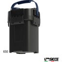 Sicce Mega Filtra - Außenfilter - 650