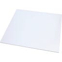 Tapa de Vidrio de Repuesto para Nanotank 30 (30 x 30 x 35)