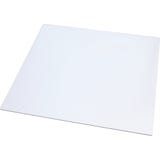 Couvercle en Verre de Remplacement Nanotank 30 (30x30x35)