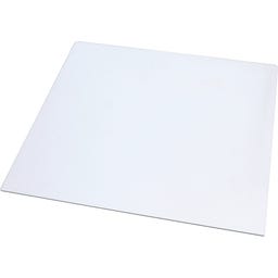 Couvercle en Verre de Remplacement Nanotank 30 (30x30x35)