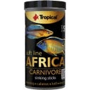 Soft Line Africa Carnivore vel. S, 250 ml
