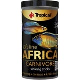 Tropical Soft Line Africa Carnivore Size S