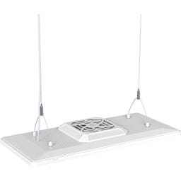 WRGB Vivid III 60-90 cm (180 W) in weiß - DE Version - 1 Set