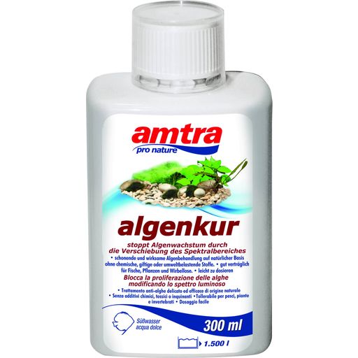 Amtra Cure pour Algues - 300 ml