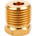 Me CO2 adapter M10x1.25 -> W21.8