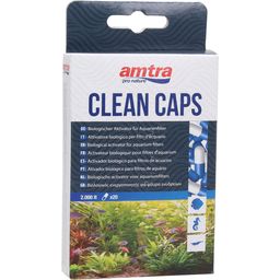 Amtra Clean Caps - 20 Kapslar