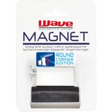 Amtra Wave Magnet Cleaner for Round Corners