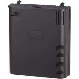 Amtra BASIC LED Aquarium Black - 80