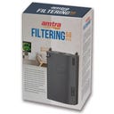 Amtra BASIC LED Aquarium weiß - 40