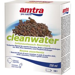Amtra CLEANWATER - 250 ml