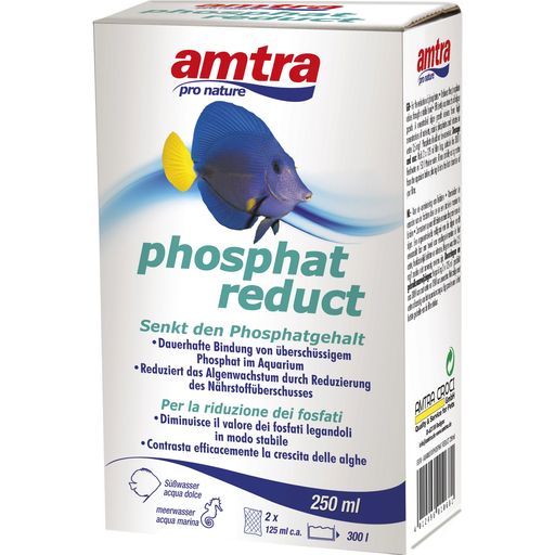 Amtra Phosphat Reduct - 250 ml