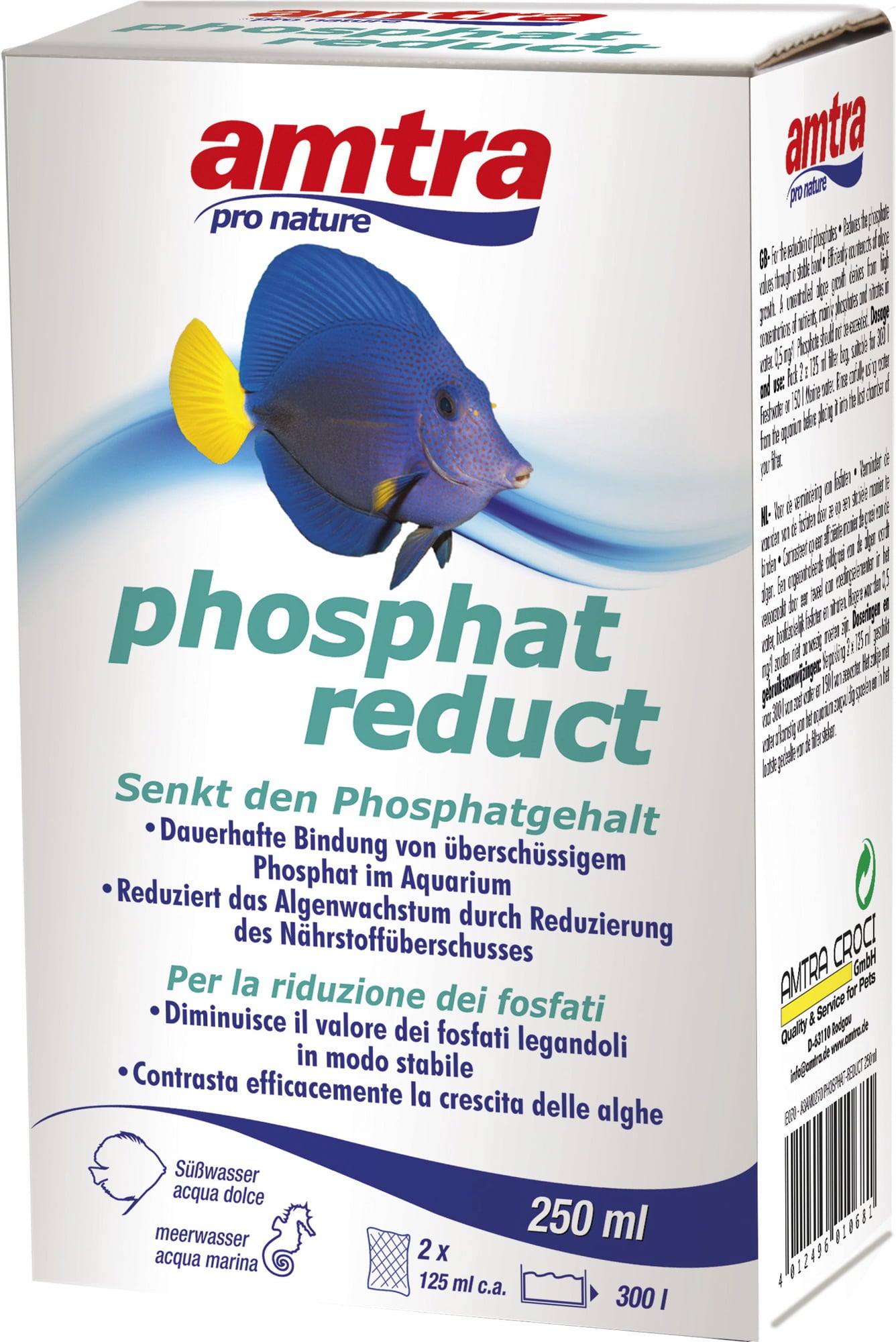Phosphat Reduct, 250 ml