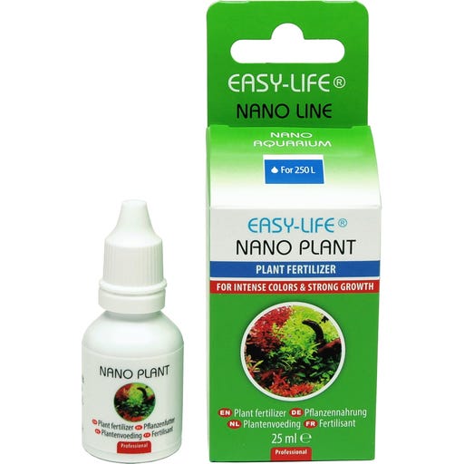 Easy-Life Nano Plant, 25 ml - Olibetta