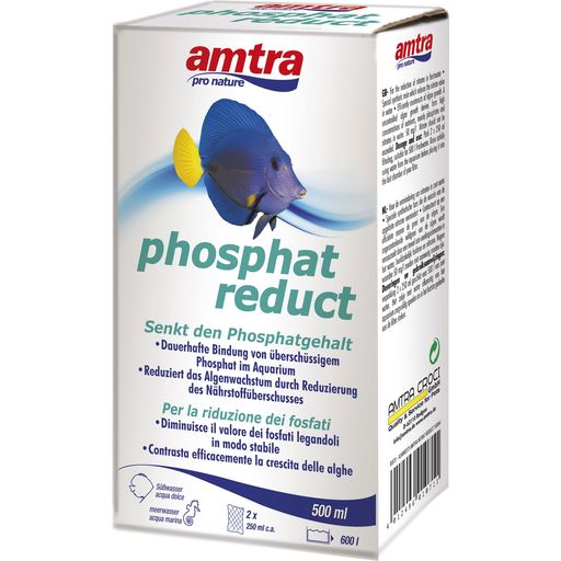 Amtra Phosphat Reduct - 500 ml