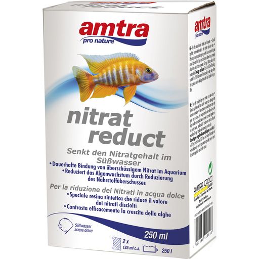 Amtra Nitrat Reduct - 250 ml