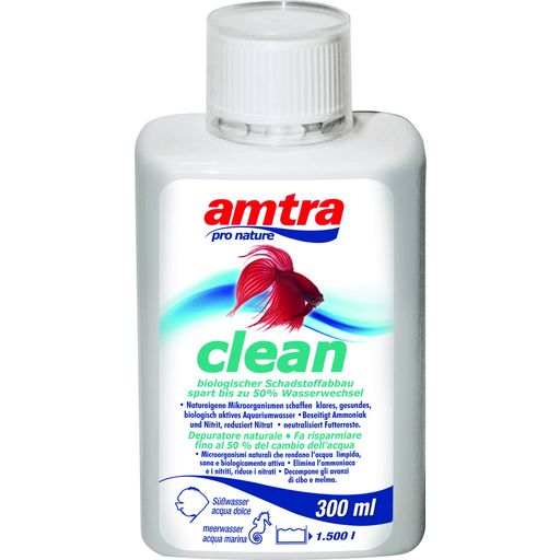 Amtra CLEAN - 300ml
