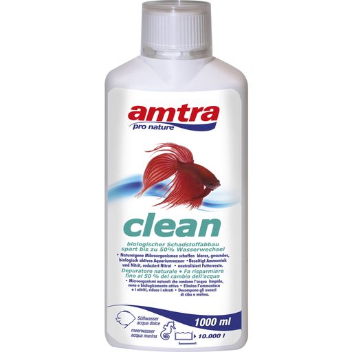 Amtra CLEAN - 1000 ml