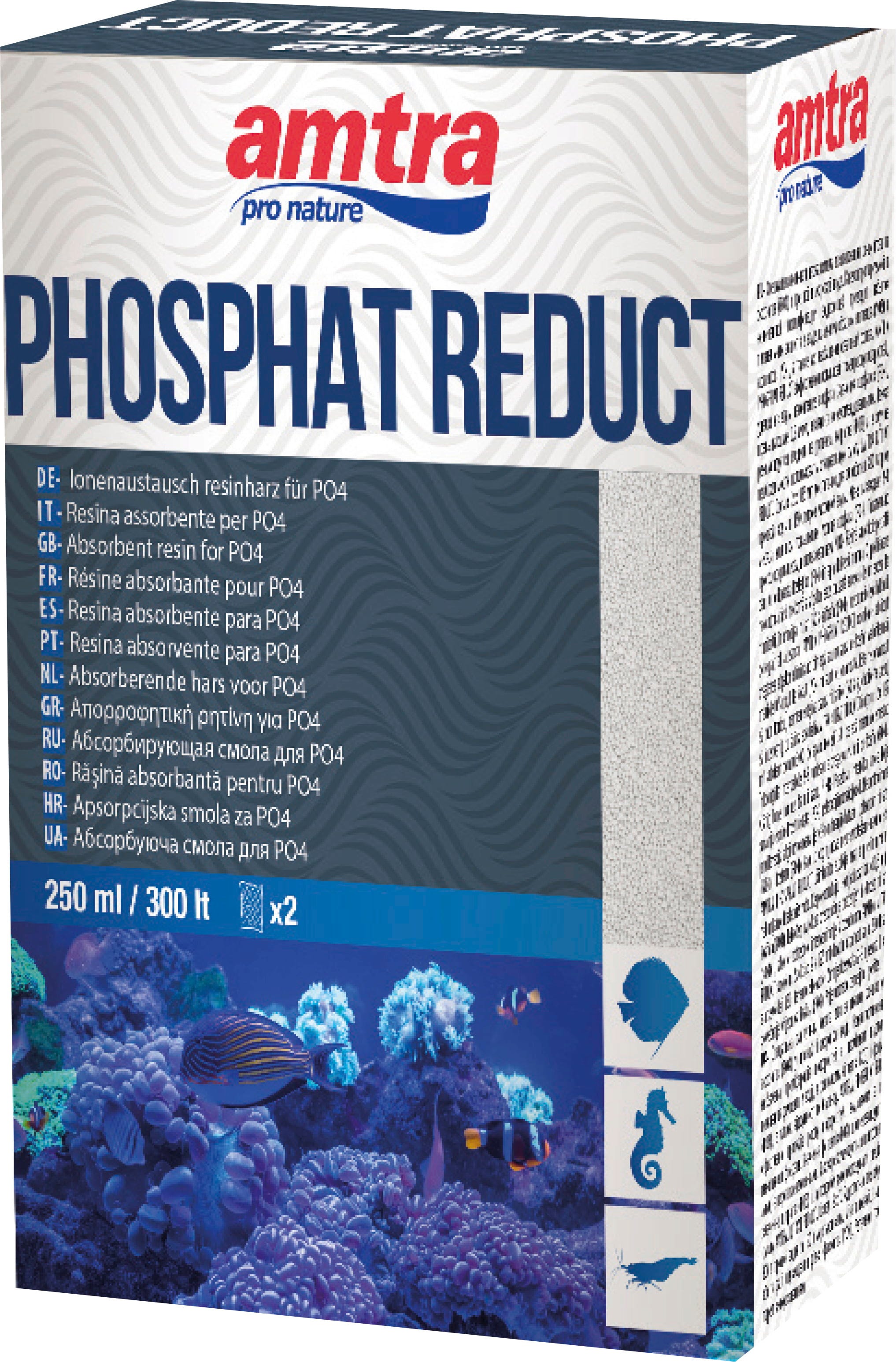 Amtra Phosphat Reduct - 250 ml