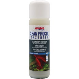 Amtra Clean Procult - 50 ml
