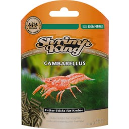 Dennerle Shrimp King Cambarellus - 45 g