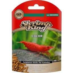 Dennerle Shrimp King Color - 45 g