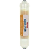 Amtra Silicate Filter Osmosis System 380