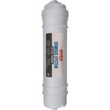 Filter s akt&iacute;vnym uhl&iacute;m pre Osmose System 380