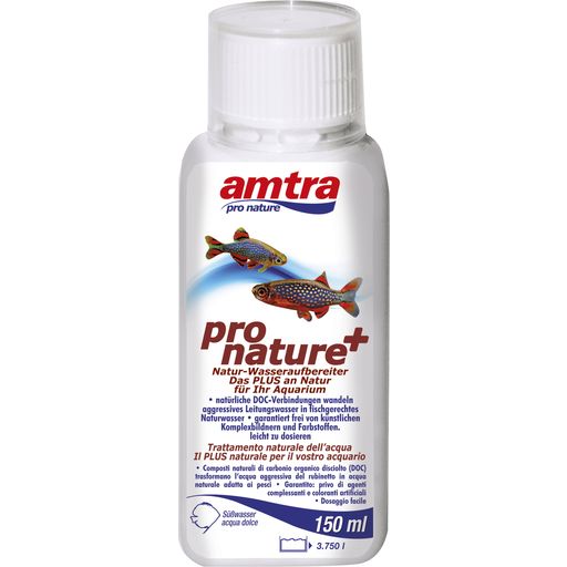 Amtra Pro Nature Plus - 150 ml