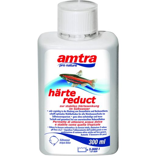 Amtra Hardheid Reduct - 300ml