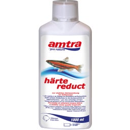 Amtra Reductor de Dureza - 1000ml