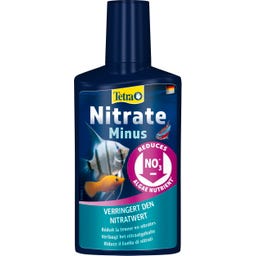 Tetra Nitrate Minus - 250 ml