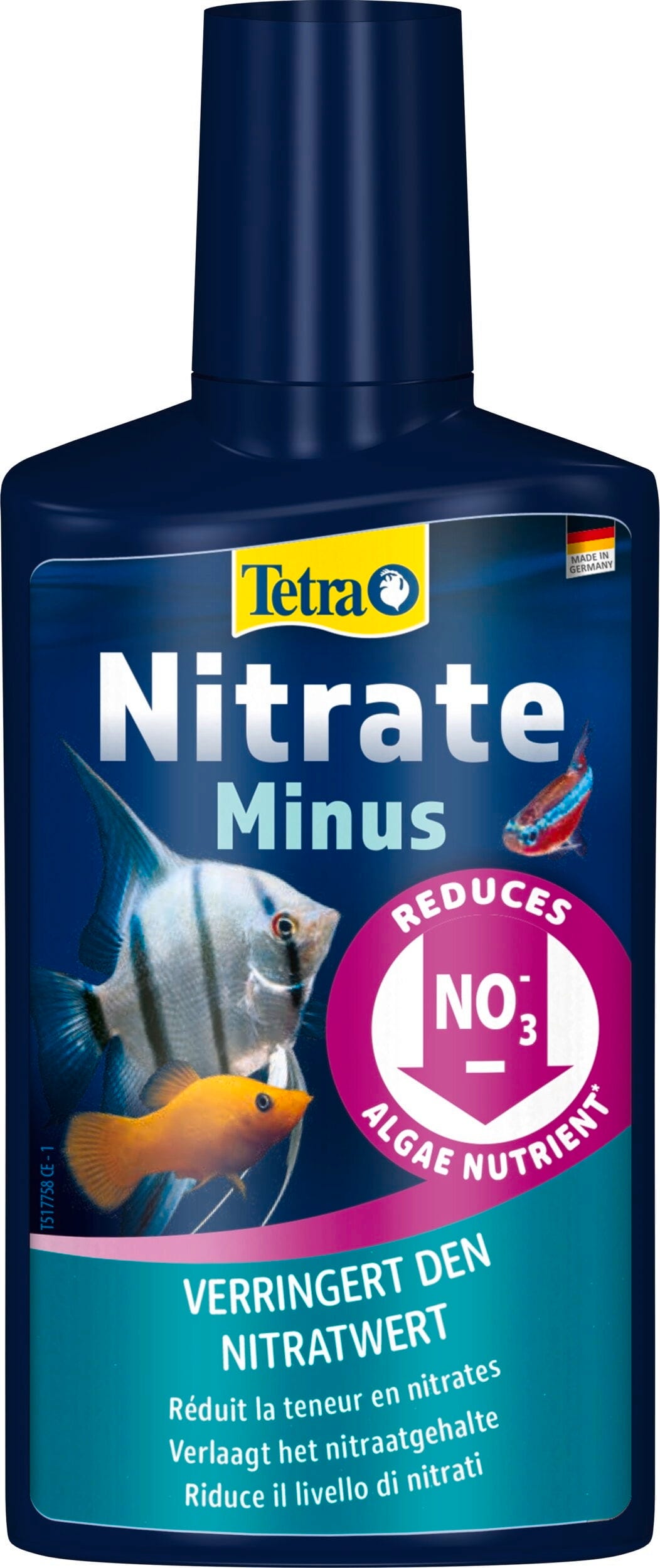 Tetra NitratMinus - 250 ml