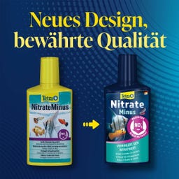 Tetra Nitrate Minus - 250 ml
