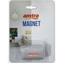Amtra Algen Magneetreiniger - Drijvend - Small