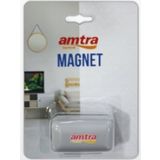 Amtra Algae Magnet Cleaner - Floating