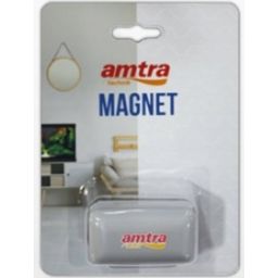 Amtra Algen Magneetreiniger - Drijvend - Small