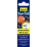 7-in-1 Test - Water Quality Test for Freshwater Aquariums