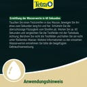 Pond Test 7in1 - Wassertest zur Überprüfung der Wasserqualität im Gartenteich - 25 Stk