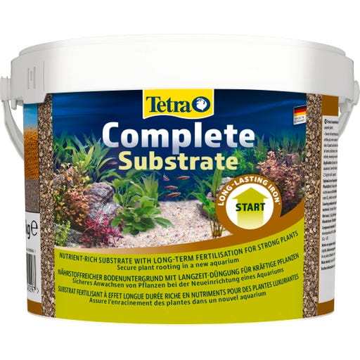 Tetra Complete Bodengrund - 2,5 kg