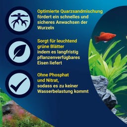 Tetra Complete Bodengrund