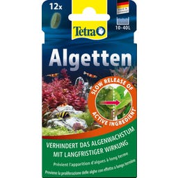 Tetra Algetten - 12 Stk